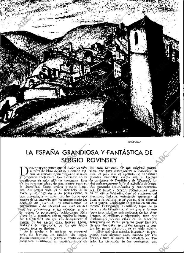 BLANCO Y NEGRO MADRID 13-11-1932 página 39