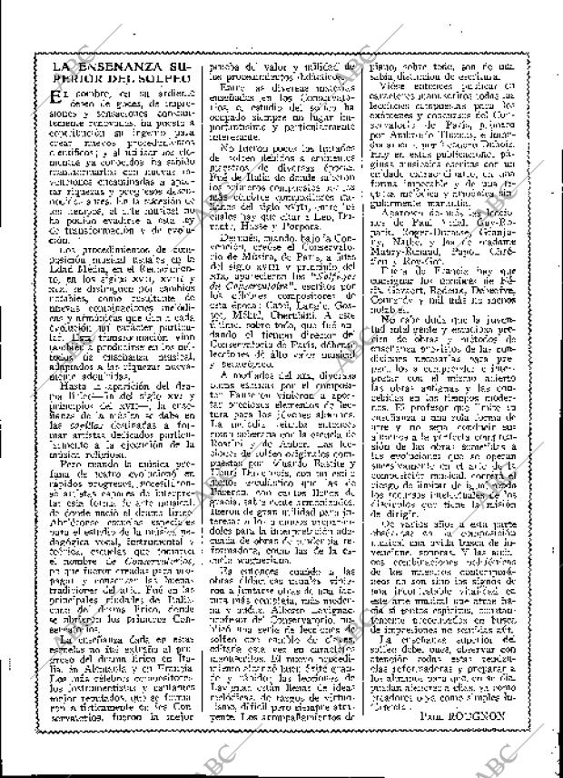 BLANCO Y NEGRO MADRID 13-11-1932 página 4