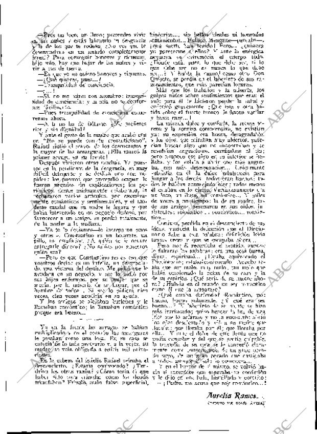 BLANCO Y NEGRO MADRID 13-11-1932 página 46
