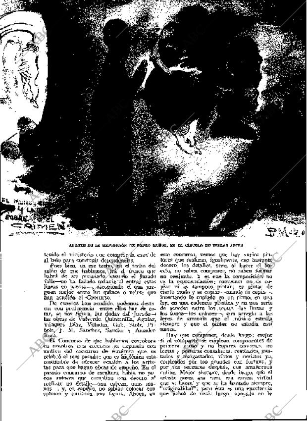 BLANCO Y NEGRO MADRID 13-11-1932 página 53
