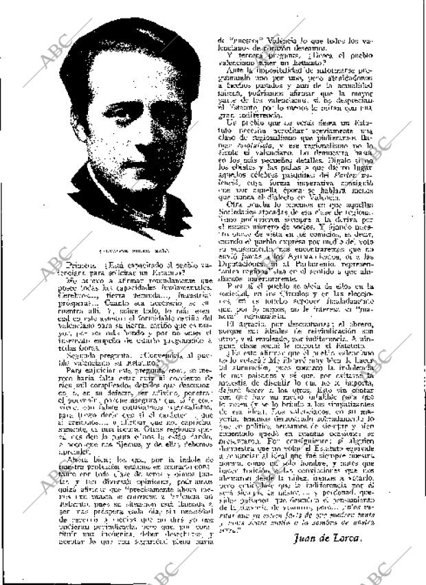BLANCO Y NEGRO MADRID 13-11-1932 página 62