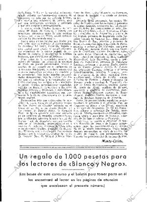 BLANCO Y NEGRO MADRID 13-11-1932 página 86