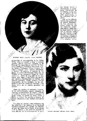 BLANCO Y NEGRO MADRID 13-11-1932 página 88
