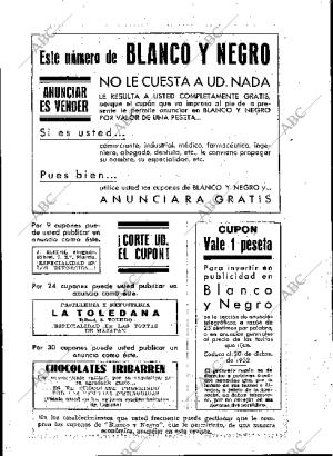 BLANCO Y NEGRO MADRID 20-11-1932 página 11