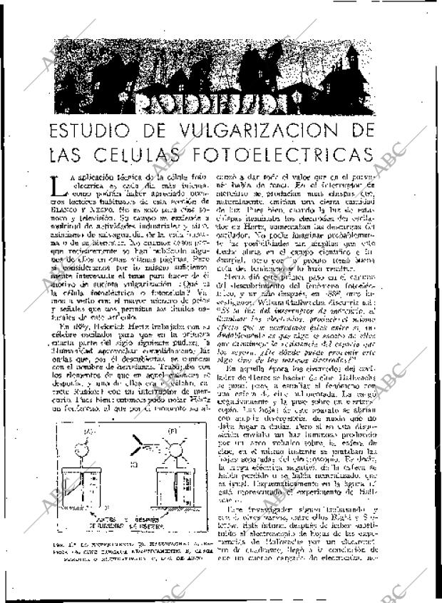 BLANCO Y NEGRO MADRID 20-11-1932 página 156