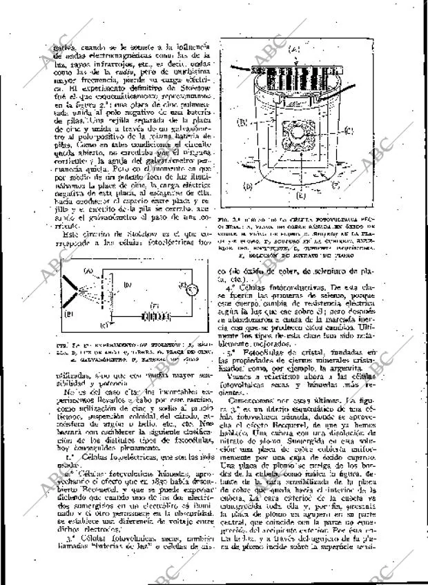 BLANCO Y NEGRO MADRID 20-11-1932 página 157