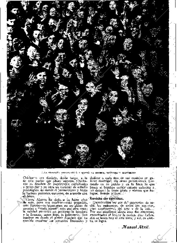BLANCO Y NEGRO MADRID 20-11-1932 página 175
