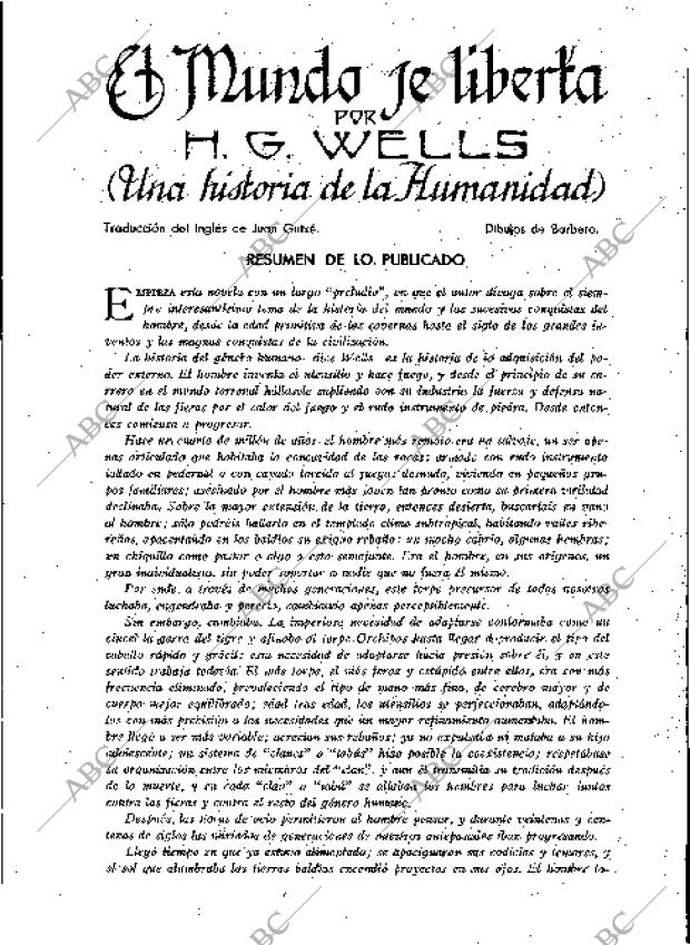 BLANCO Y NEGRO MADRID 20-11-1932 página 197