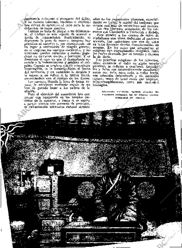 BLANCO Y NEGRO MADRID 20-11-1932 página 43