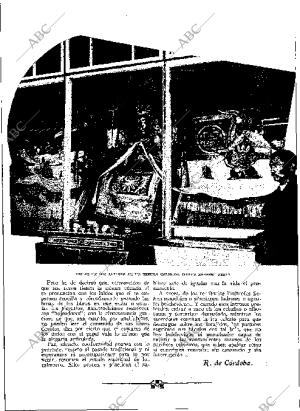 BLANCO Y NEGRO MADRID 20-11-1932 página 44
