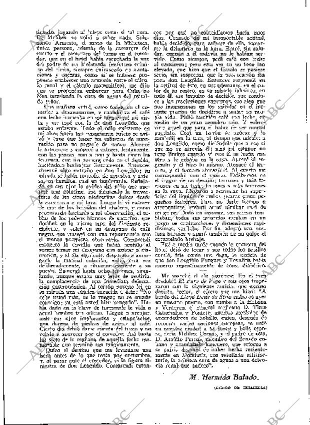 BLANCO Y NEGRO MADRID 20-11-1932 página 54