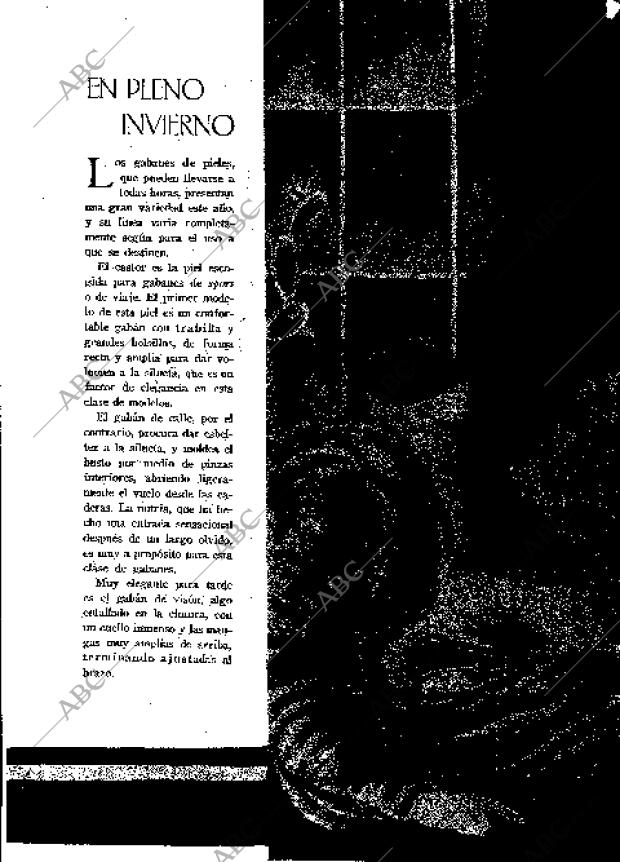 BLANCO Y NEGRO MADRID 20-11-1932 página 81