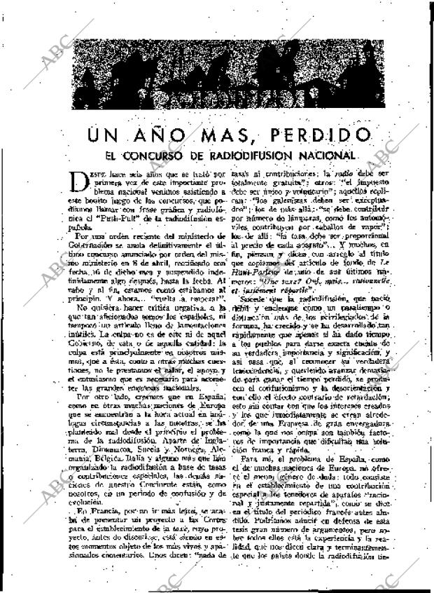 BLANCO Y NEGRO MADRID 27-11-1932 página 123