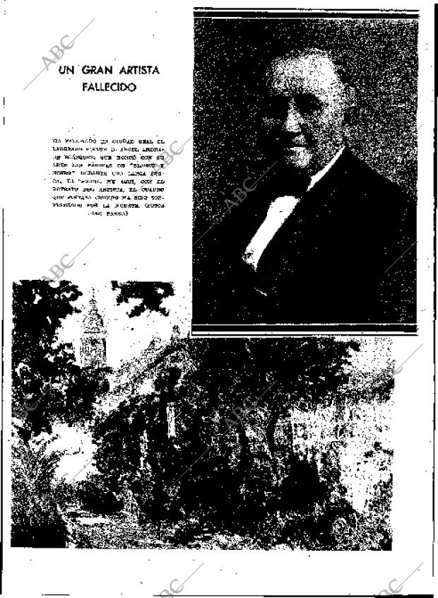 BLANCO Y NEGRO MADRID 27-11-1932 página 139