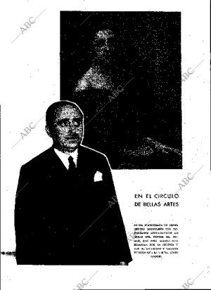BLANCO Y NEGRO MADRID 27-11-1932 página 141