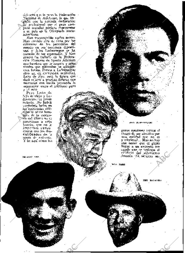 BLANCO Y NEGRO MADRID 27-11-1932 página 163