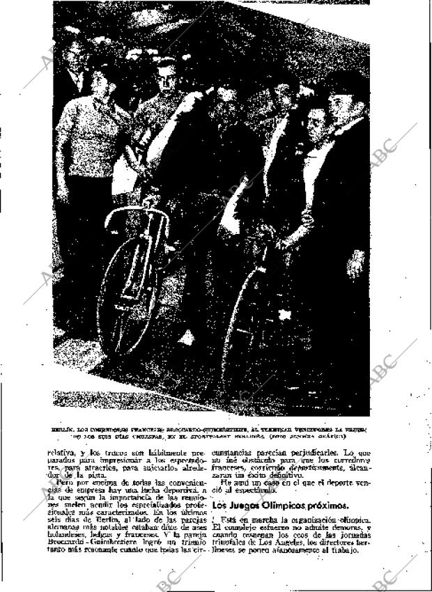 BLANCO Y NEGRO MADRID 27-11-1932 página 167