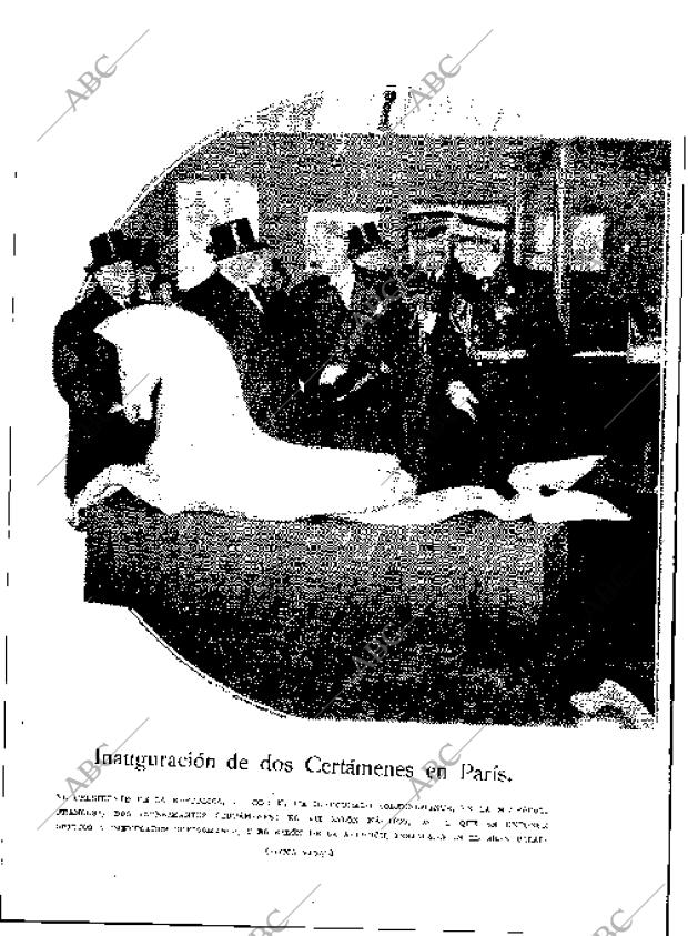 BLANCO Y NEGRO MADRID 27-11-1932 página 18