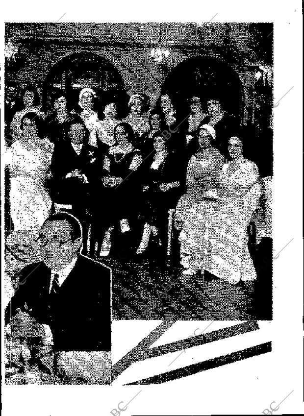 BLANCO Y NEGRO MADRID 27-11-1932 página 23