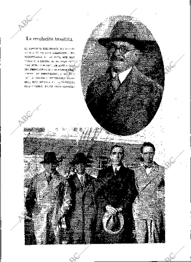 BLANCO Y NEGRO MADRID 27-11-1932 página 25