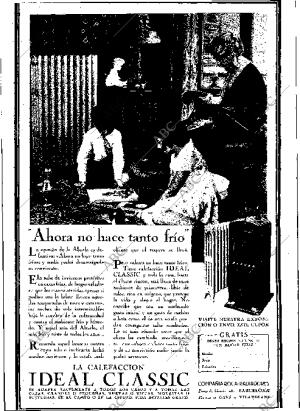 BLANCO Y NEGRO MADRID 27-11-1932 página 84