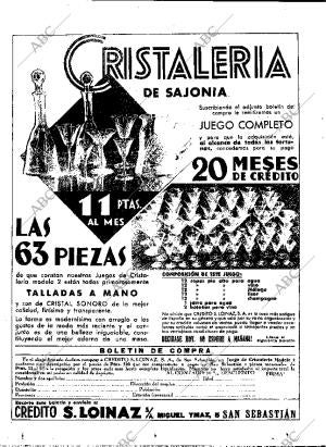 ABC MADRID 30-11-1932 página 10