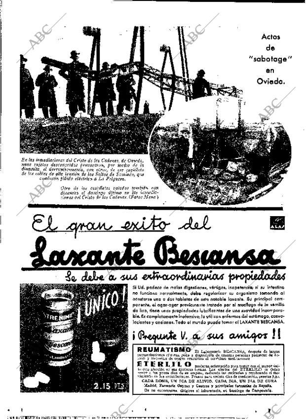 ABC MADRID 30-11-1932 página 12