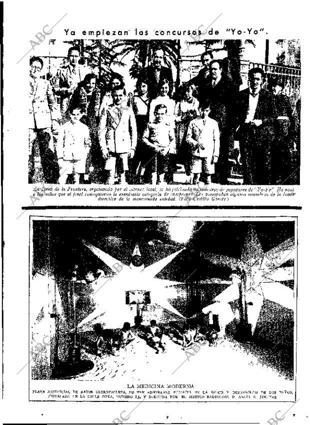ABC MADRID 30-11-1932 página 13