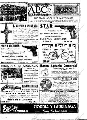 ABC MADRID 30-11-1932 página 14