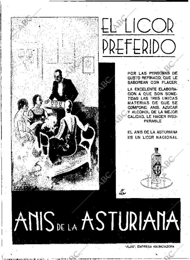 ABC MADRID 30-11-1932 página 18