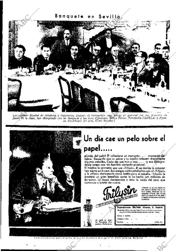 ABC MADRID 30-11-1932 página 19