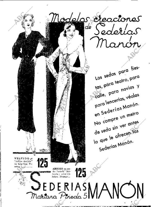 ABC MADRID 30-11-1932 página 20