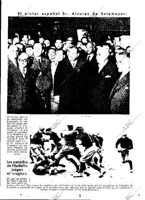 ABC MADRID 30-11-1932 página 23