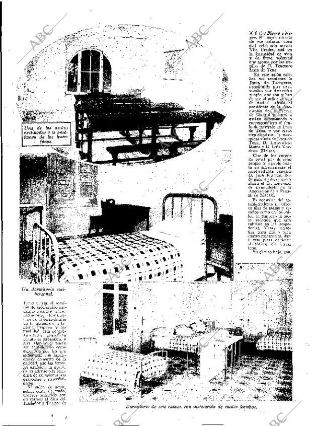 ABC MADRID 30-11-1932 página 27