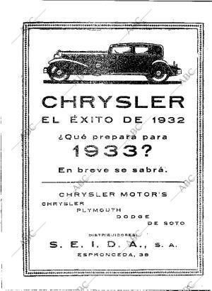 ABC MADRID 30-11-1932 página 34