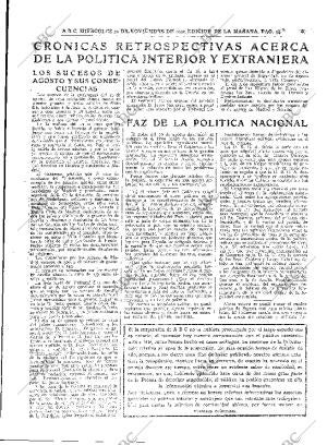 ABC MADRID 30-11-1932 página 39