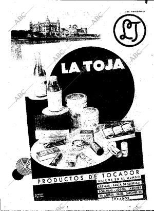 ABC MADRID 30-11-1932 página 4