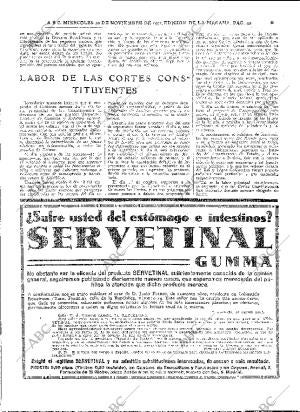 ABC MADRID 30-11-1932 página 40