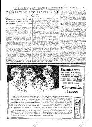 ABC MADRID 30-11-1932 página 41