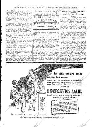 ABC MADRID 30-11-1932 página 45