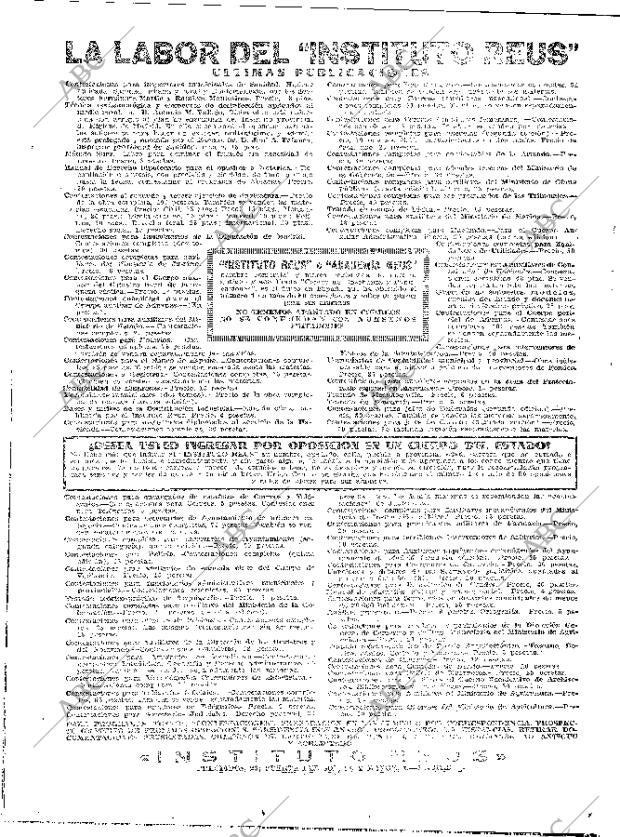 ABC MADRID 30-11-1932 página 46