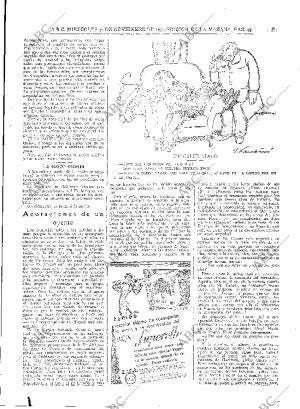 ABC MADRID 30-11-1932 página 49