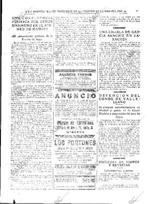 ABC MADRID 30-11-1932 página 53