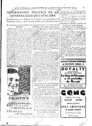 ABC MADRID 30-11-1932 página 57