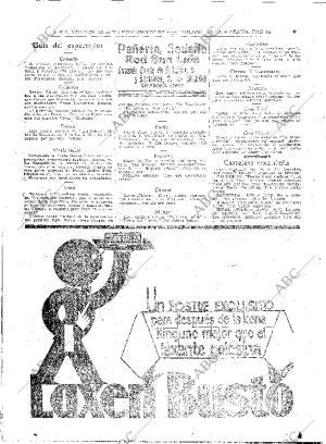 ABC MADRID 30-11-1932 página 60