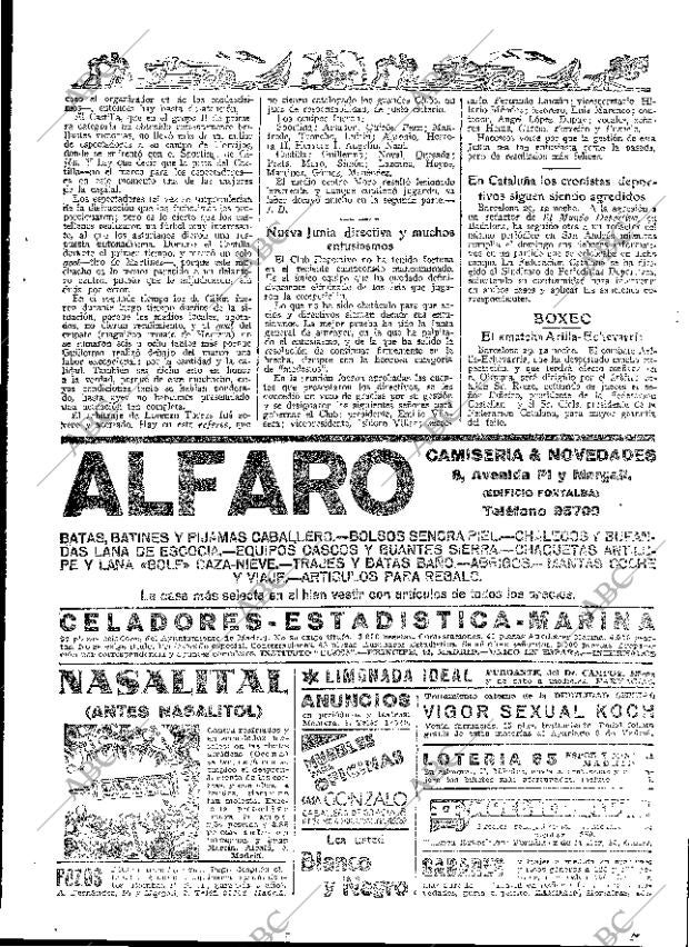 ABC MADRID 30-11-1932 página 65