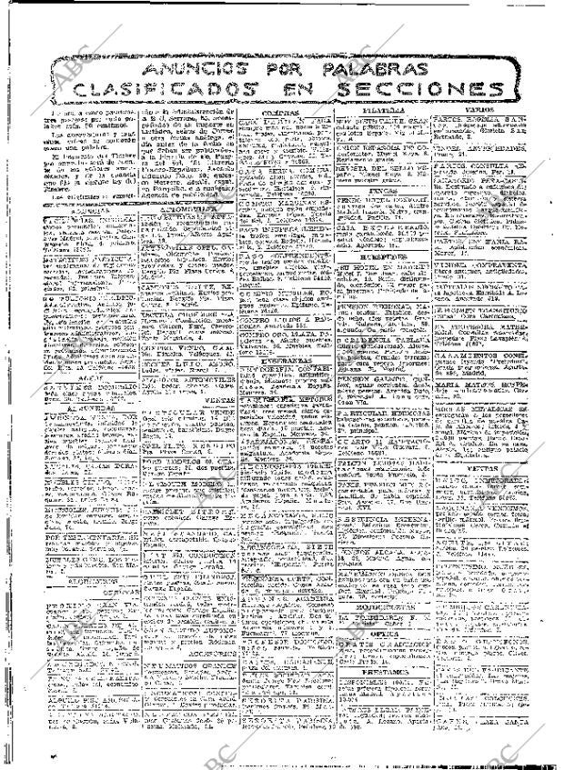 ABC MADRID 30-11-1932 página 66