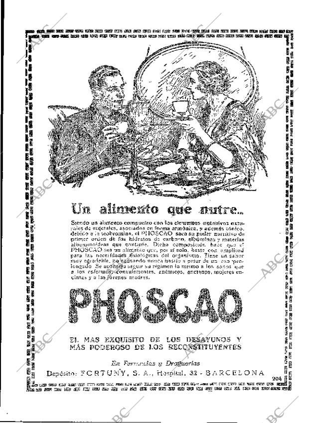 ABC MADRID 30-11-1932 página 71