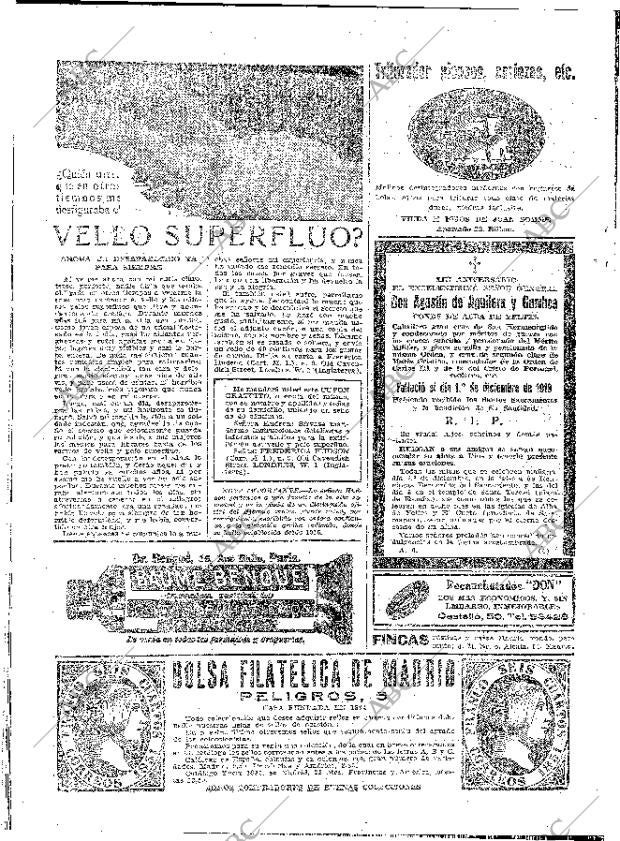 ABC MADRID 30-11-1932 página 74