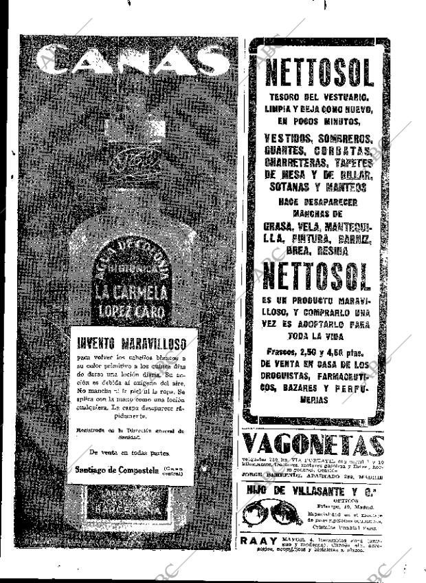 ABC MADRID 30-11-1932 página 79